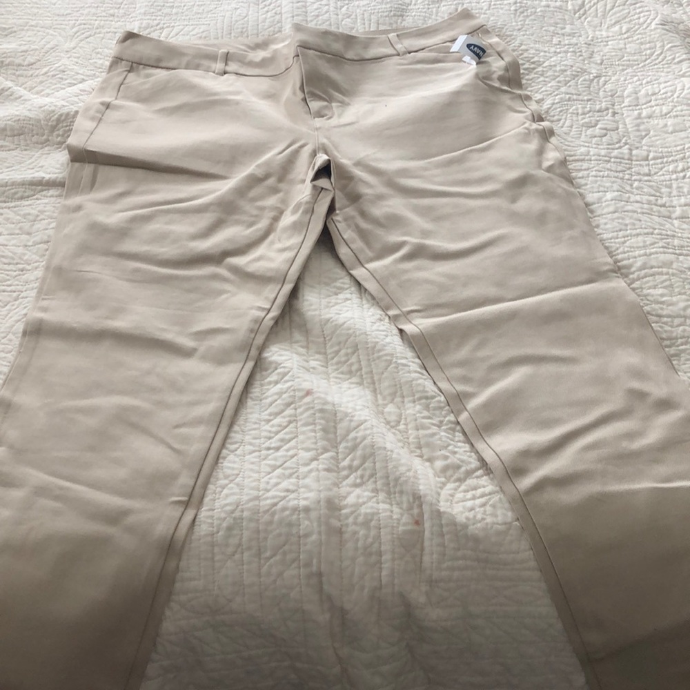 Pixie pants
